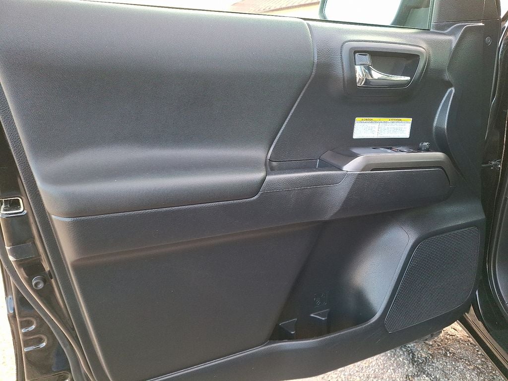 2019 Toyota Tacoma TRD Off-Road V6