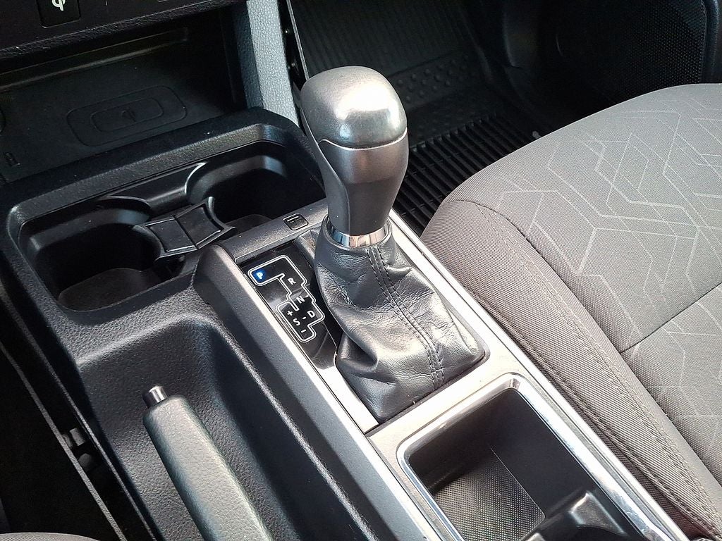 2019 Toyota Tacoma TRD Off-Road V6