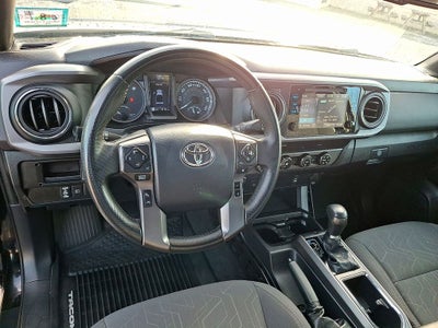 2019 Toyota Tacoma TRD Off-Road V6