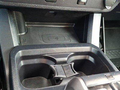 2019 Toyota Tacoma TRD Off-Road V6