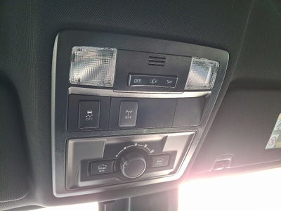 2019 Toyota Tacoma TRD Off-Road V6