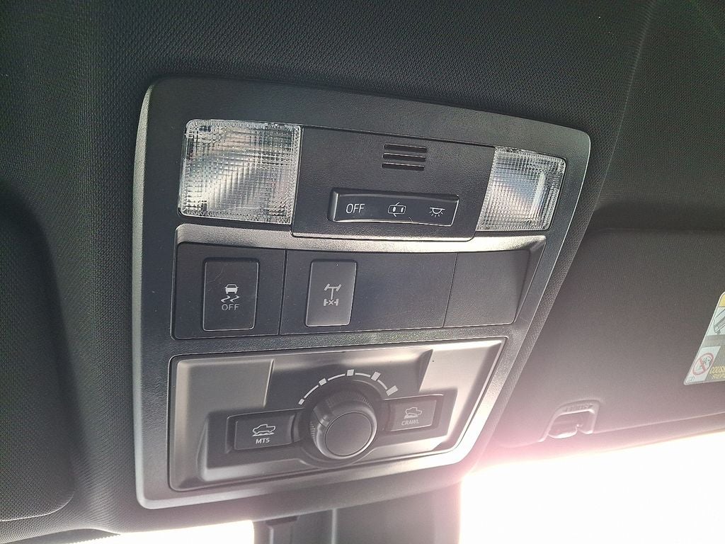 2019 Toyota Tacoma TRD Off-Road V6