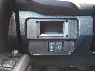 2019 Toyota Tacoma TRD Off-Road V6