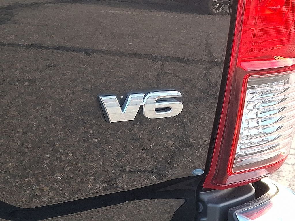 2019 Toyota Tacoma TRD Off-Road V6