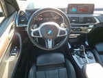 2021 BMW X3 M40i