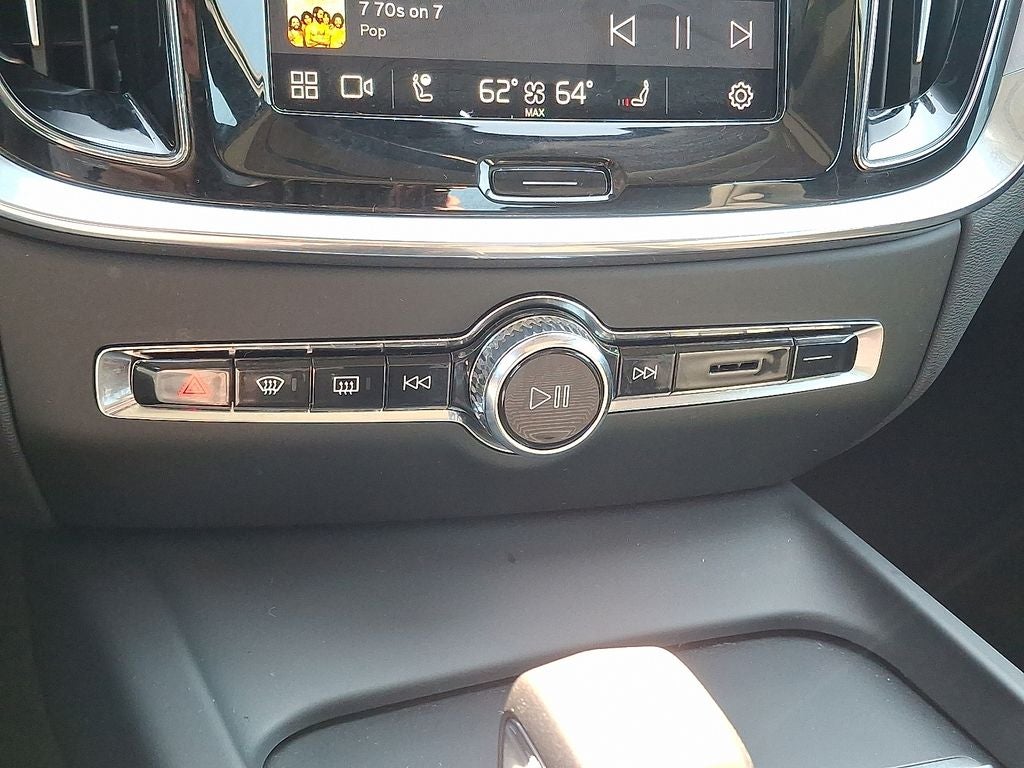 2025 Volvo S60 B5 Core