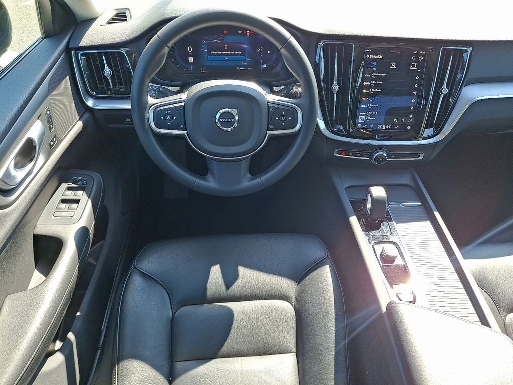 2025 Volvo S60 B5 Core