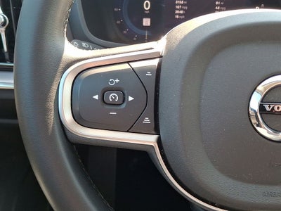 2025 Volvo S60 B5 Core