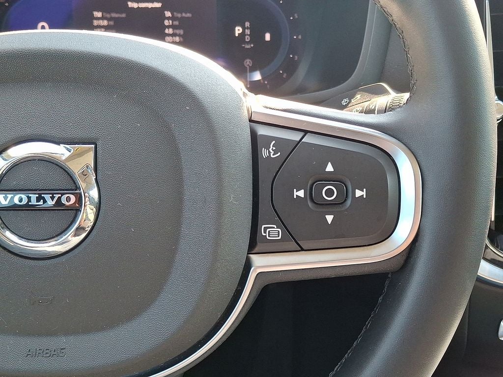 2025 Volvo S60 B5 Core