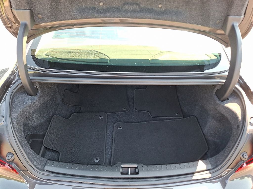 2025 Volvo S60 B5 Core