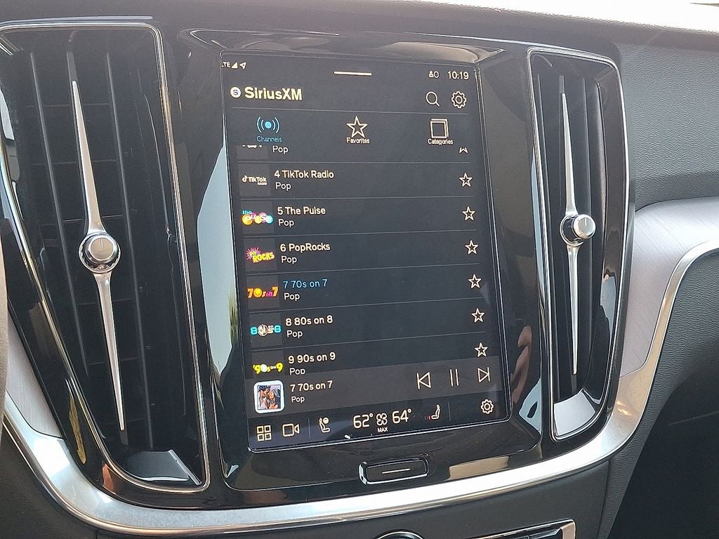 2025 Volvo S60 B5 Core