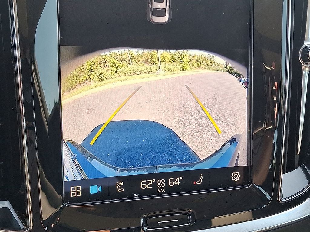 2025 Volvo S60 B5 Core