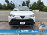 2023 Toyota Corolla Cross Hybrid S