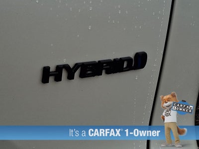 2023 Toyota Corolla Cross Hybrid S