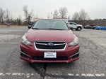 2016 Subaru Impreza 2.0i