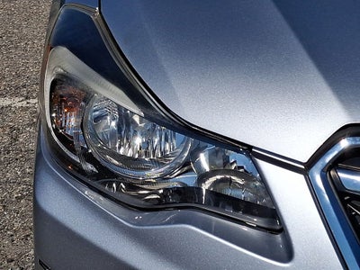 2016 Subaru Impreza 2.0i Sport Premium