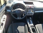 2016 Subaru Impreza 2.0i Sport Premium