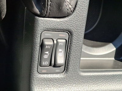 2016 Subaru Impreza 2.0i Sport Premium