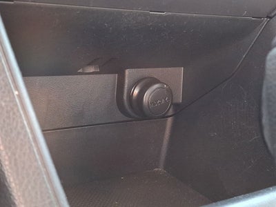 2016 Subaru Impreza 2.0i Sport Premium