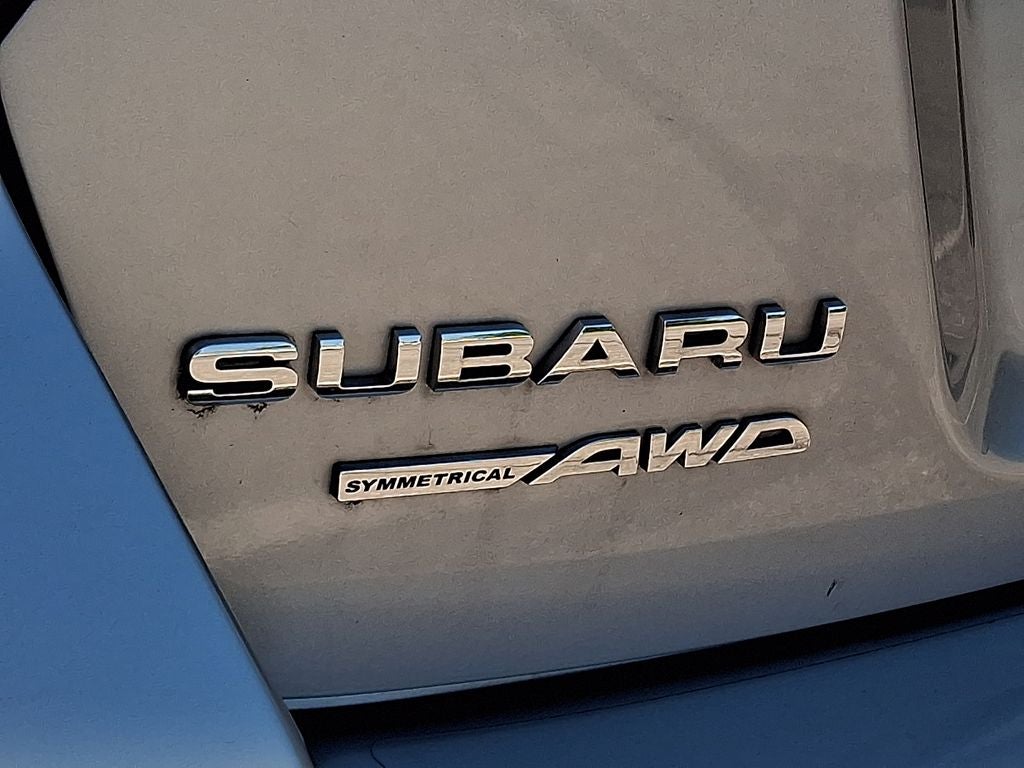 2016 Subaru Impreza 2.0i Sport Premium