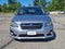 2016 Subaru Impreza 2.0i Sport Premium