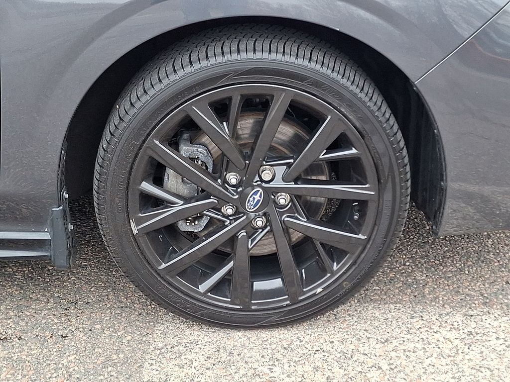 2024 Subaru Impreza 2.5RS