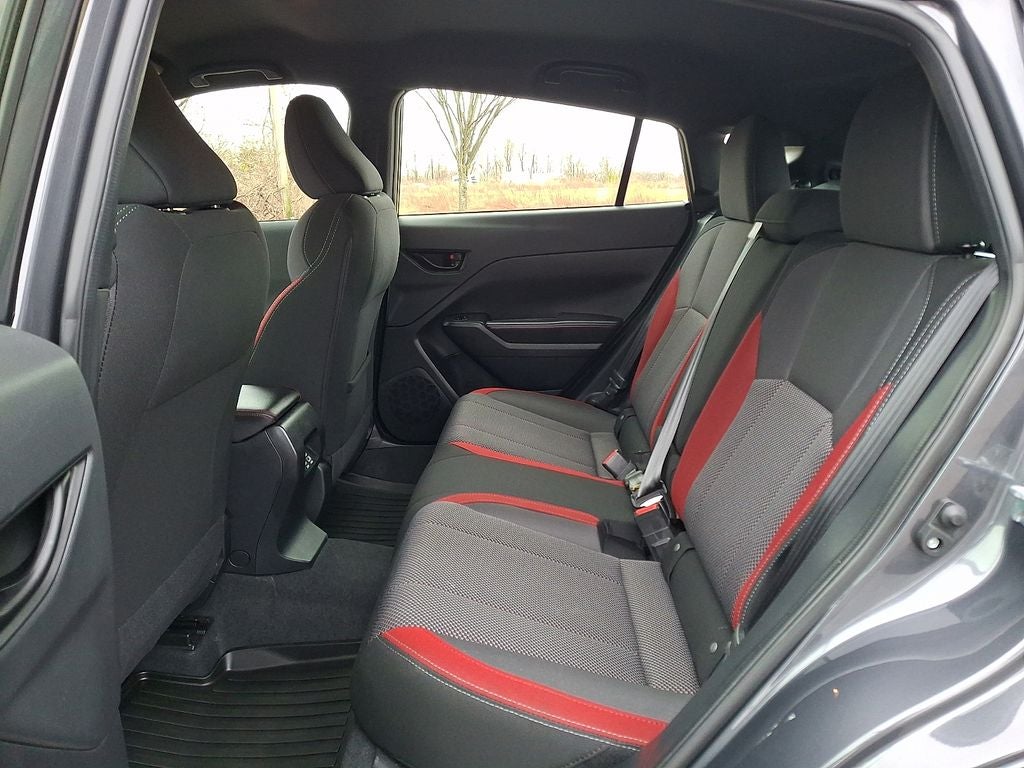 2024 Subaru Impreza 2.5RS