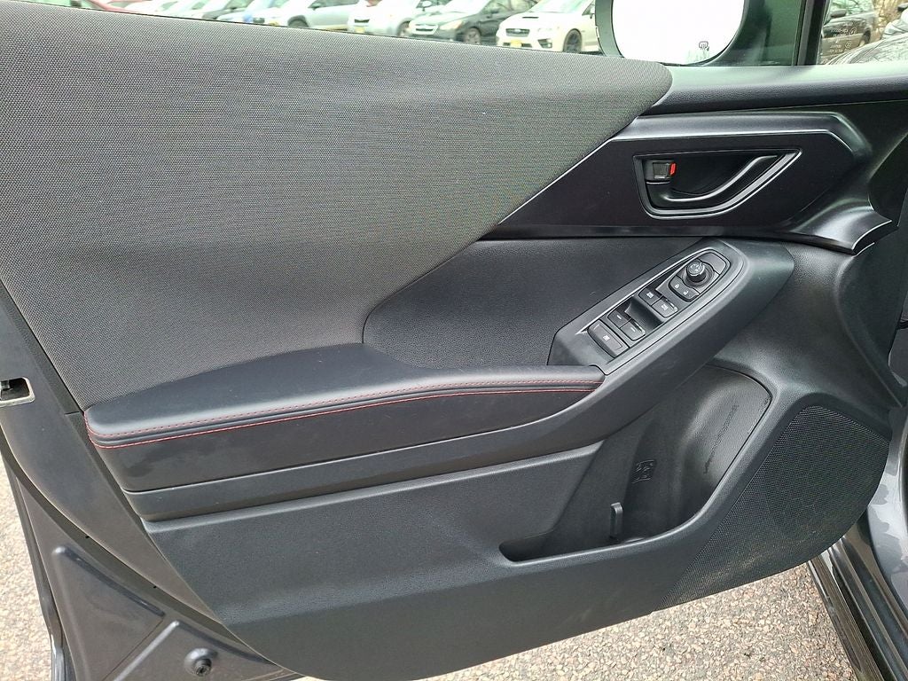 2024 Subaru Impreza 2.5RS