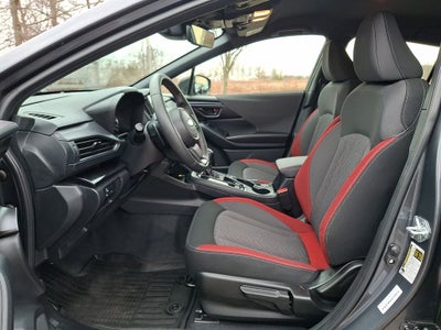 2024 Subaru Impreza 2.5RS