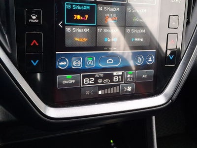 2024 Subaru Impreza 2.5RS