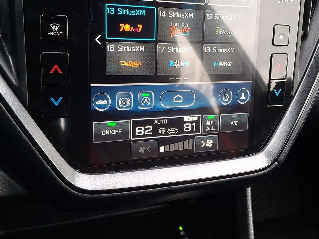 2024 Subaru Impreza 2.5RS