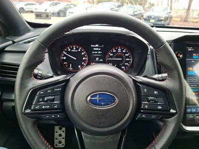 2024 Subaru Impreza 2.5RS