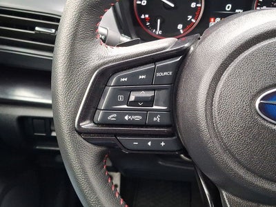 2024 Subaru Impreza 2.5RS