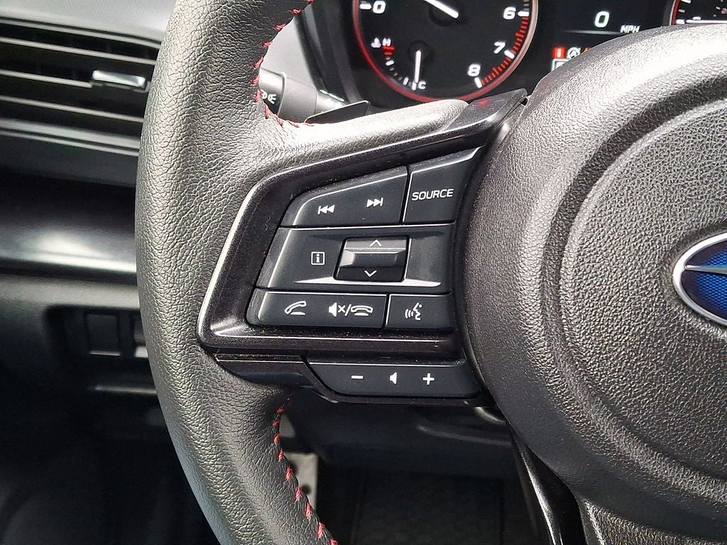 2024 Subaru Impreza 2.5RS