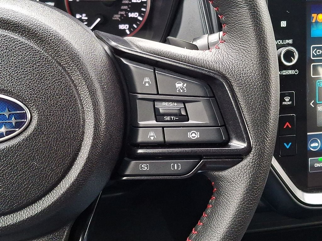 2024 Subaru Impreza 2.5RS