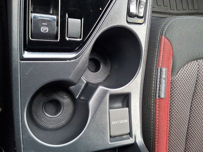 2024 Subaru Impreza 2.5RS