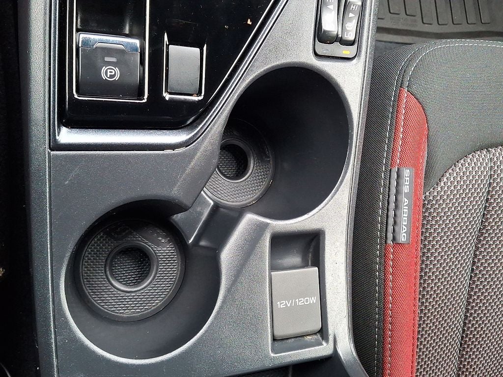 2024 Subaru Impreza 2.5RS