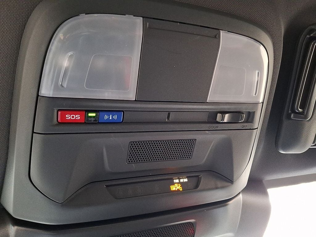 2024 Subaru Impreza 2.5RS