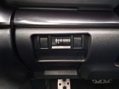 2024 Subaru Impreza 2.5RS