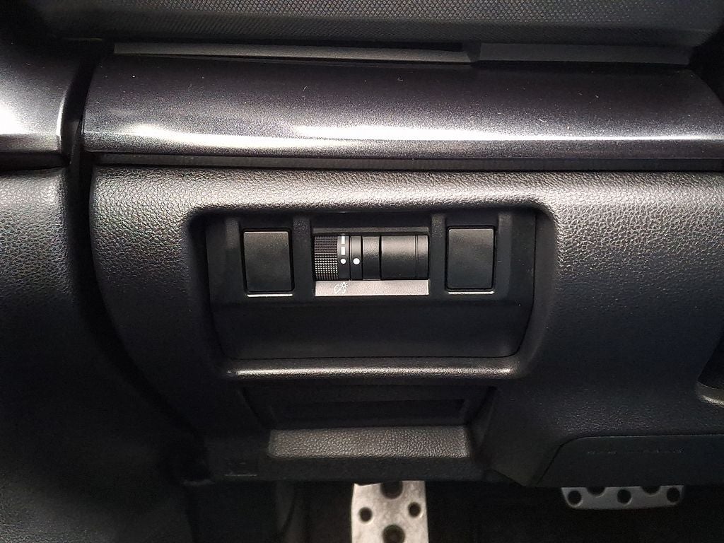 2024 Subaru Impreza 2.5RS