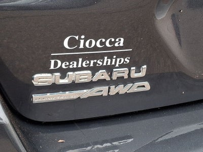 2024 Subaru Impreza 2.5RS