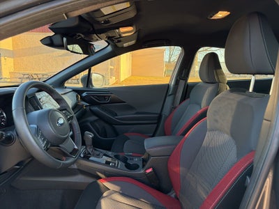 2024 Subaru Impreza 2.5RS
