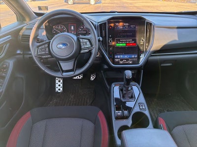 2024 Subaru Impreza 2.5RS