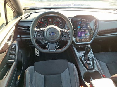 2022 Subaru WRX Limited