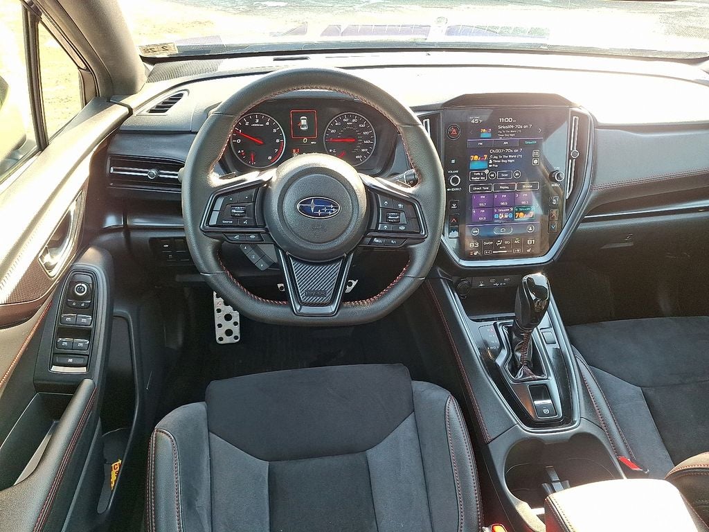 2022 Subaru WRX Limited