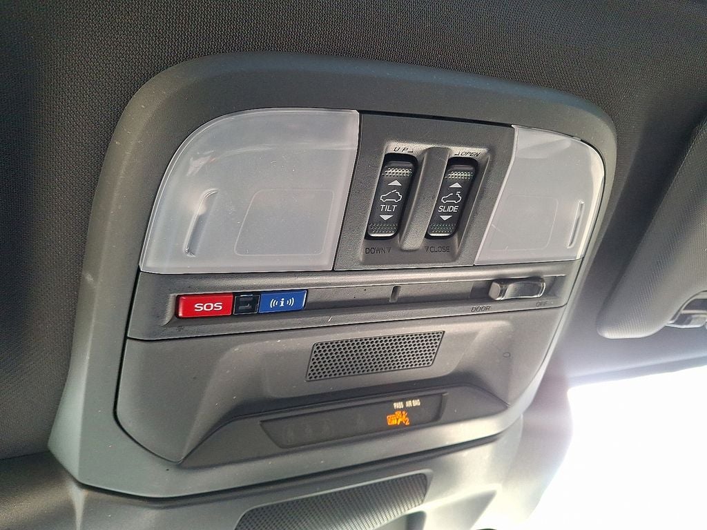 2022 Subaru WRX Limited