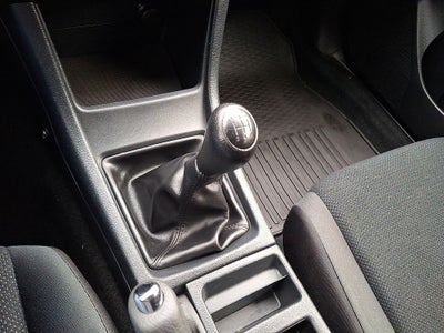 2016 Subaru Crosstrek 2.0i