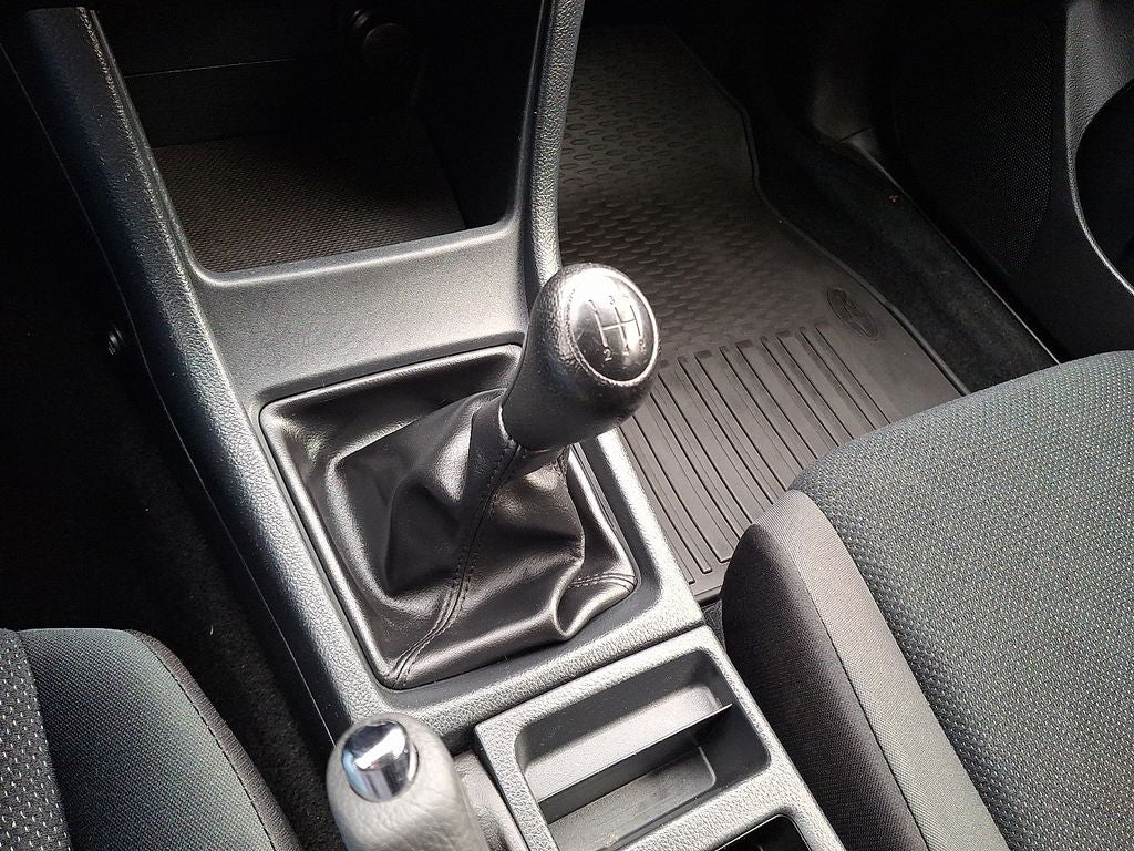 2016 Subaru Crosstrek 2.0i