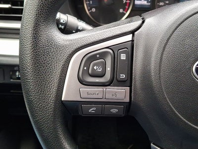 2016 Subaru Crosstrek 2.0i