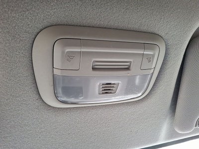 2016 Subaru Crosstrek 2.0i